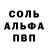 ТГК концентрат Alexei Huri
